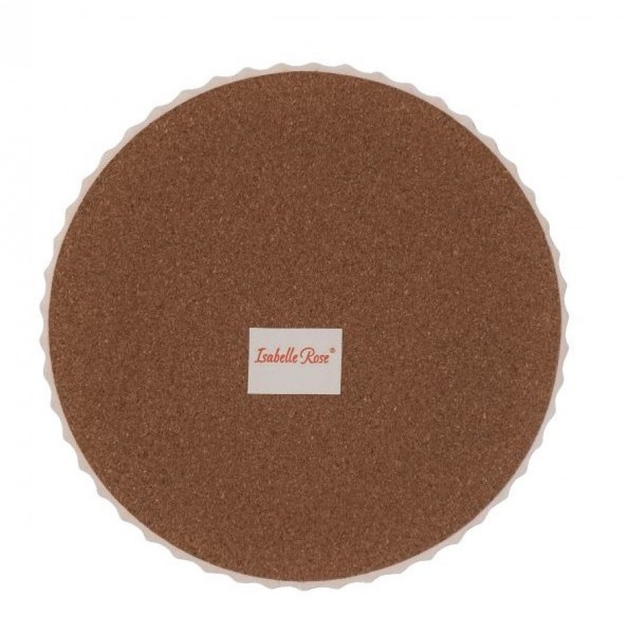 Подставка под горячее Forest party 20 см