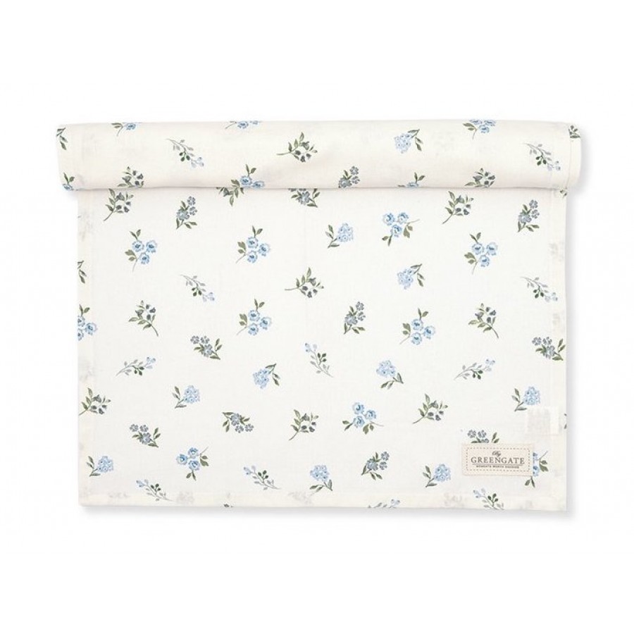 Столовая дорожка Christian 45х140 см