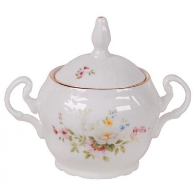 Сахарница English garden 300 мл