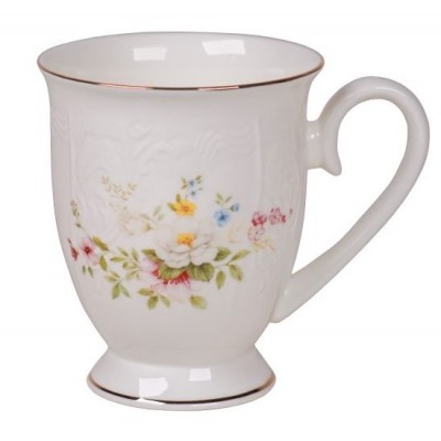 Кружка English garden 350 мл