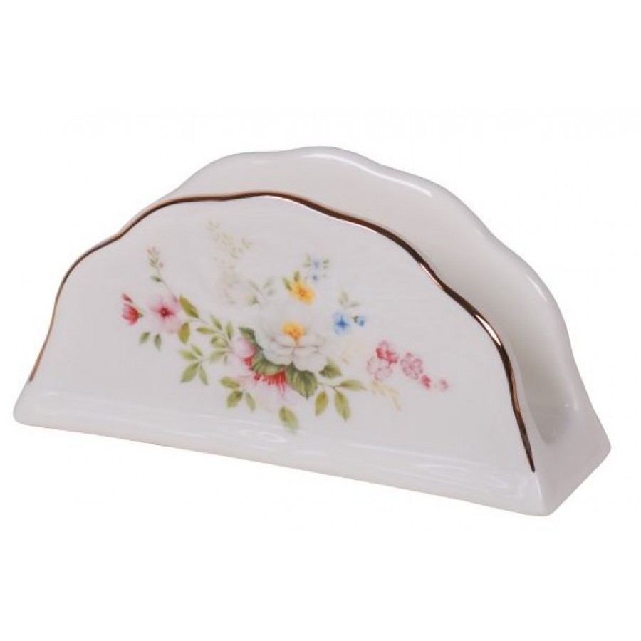 Салфетница English garden