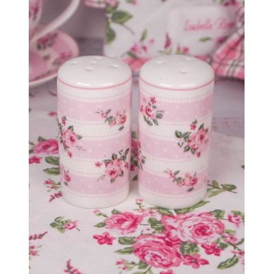 Набор солонка и перечница Bella stripes