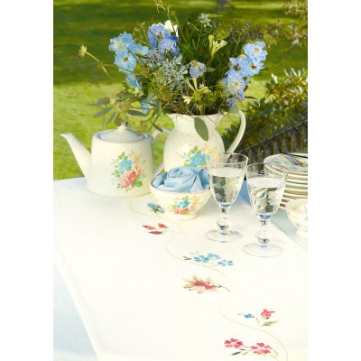 Термос Josefina summer white 800 мл