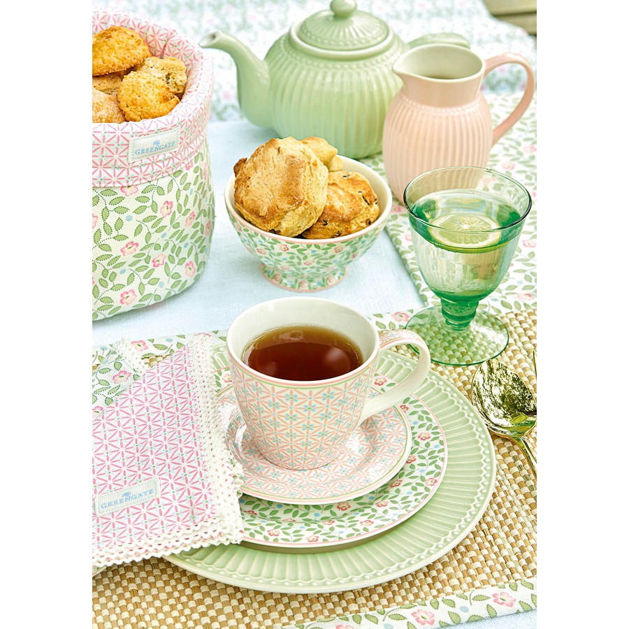 Набор форм для выпечки Josefina cafe white 3 шт