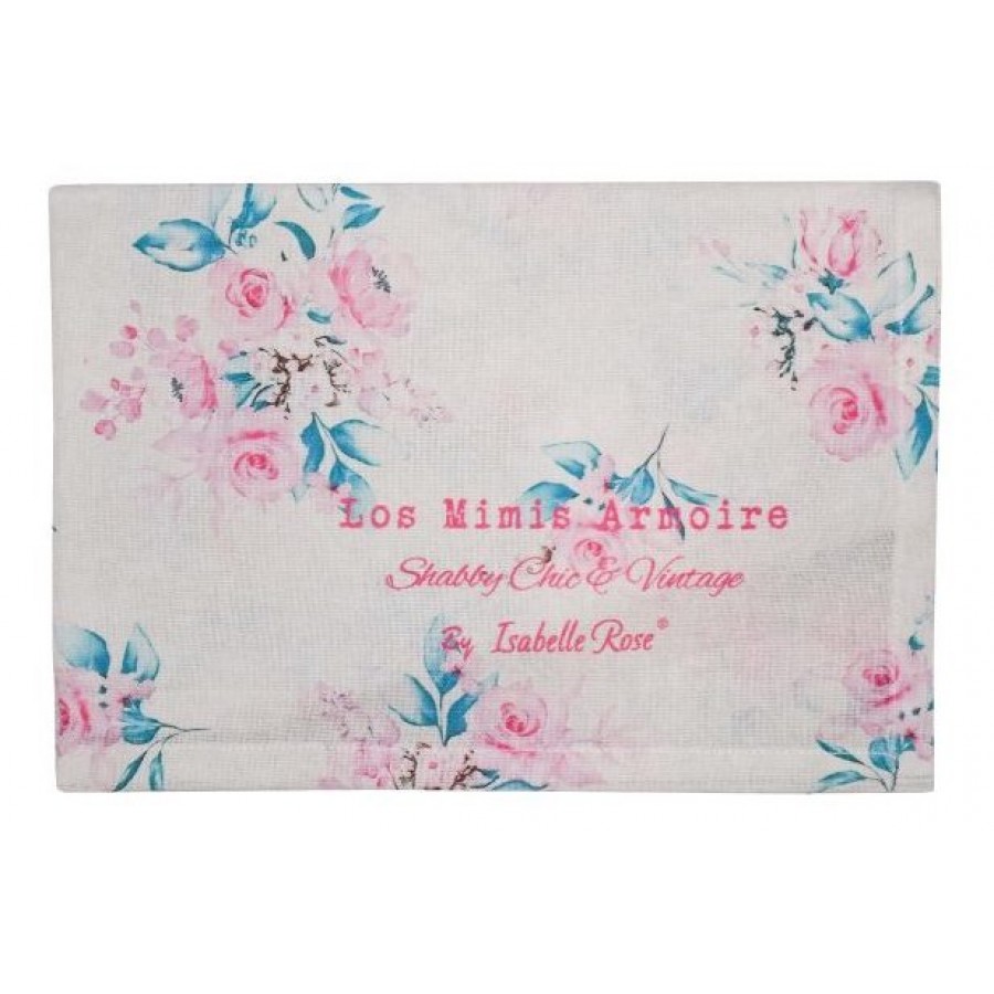 Полотенце Bunch of roses 50х70 см