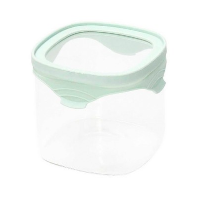 Банка для хранения Natur Love Zero Waste Green 900 мл