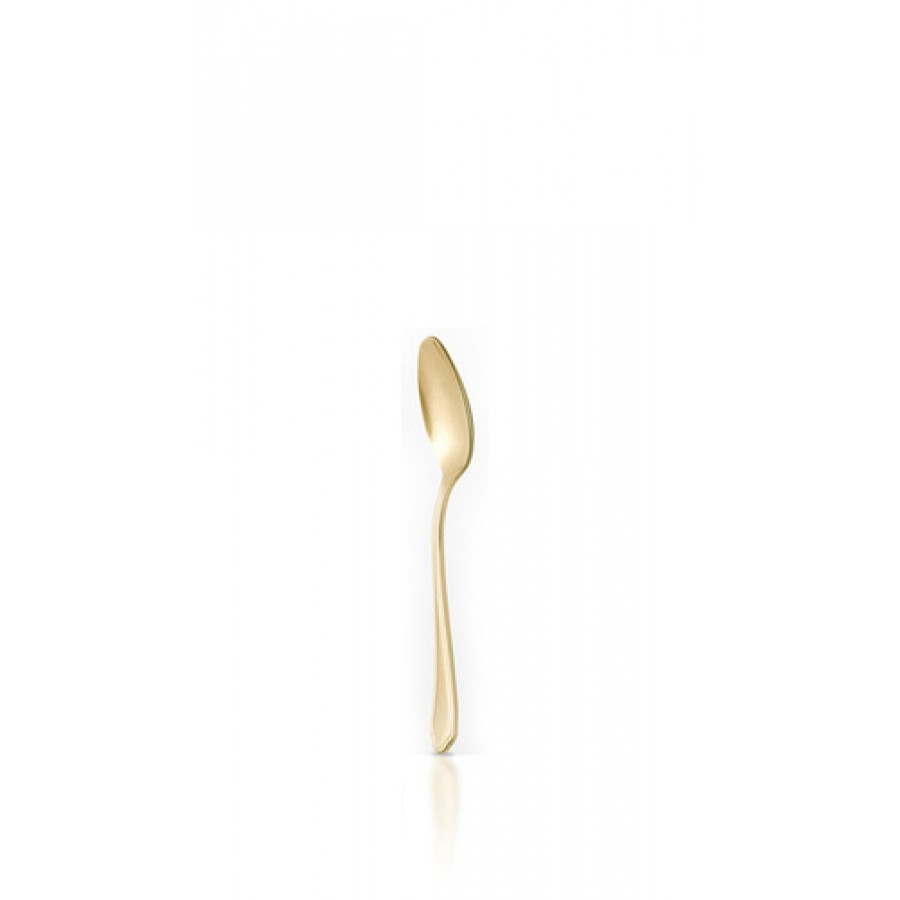 Чайная ложка Vintage Gold