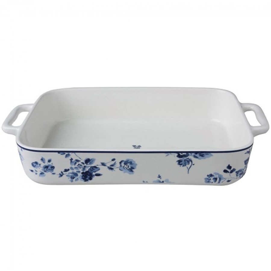 Форма для запекания LAURA ASHLEY Ovendish 32x22,5 см