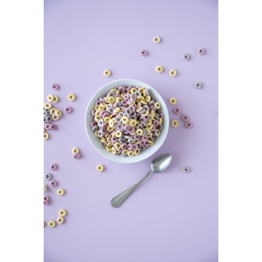 Глубокая тарелка Mynte Butter Cream