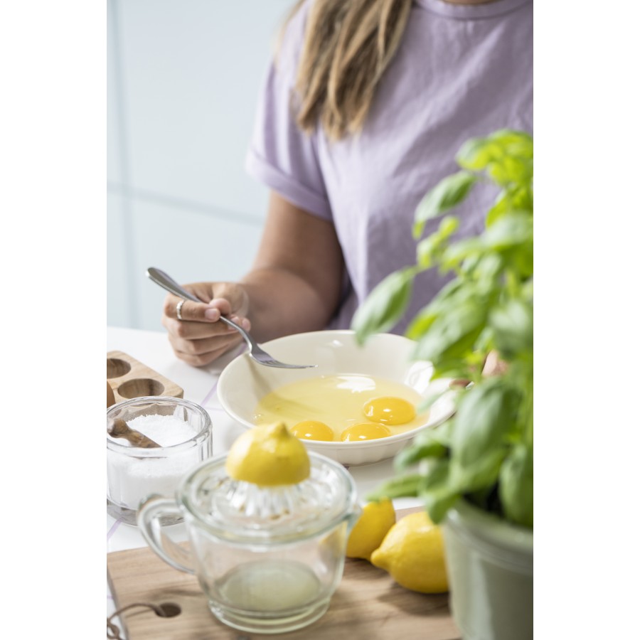 Глубокая тарелка Mynte Butter Cream