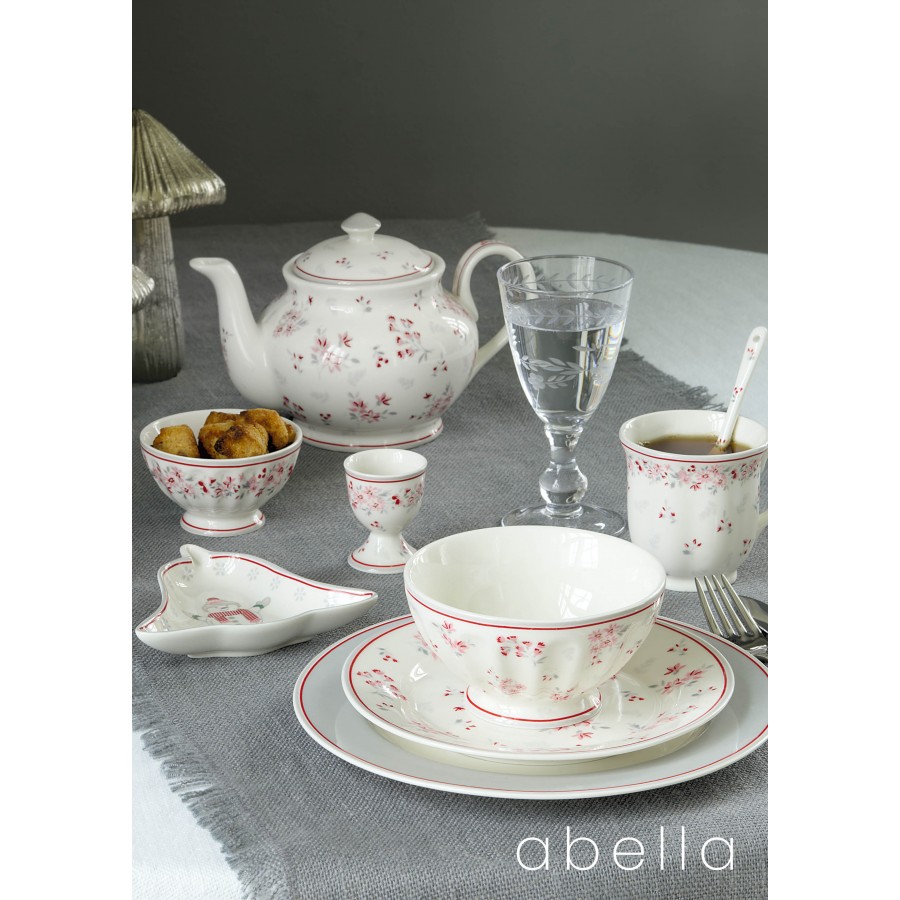 Стакан Abella white 300 мл