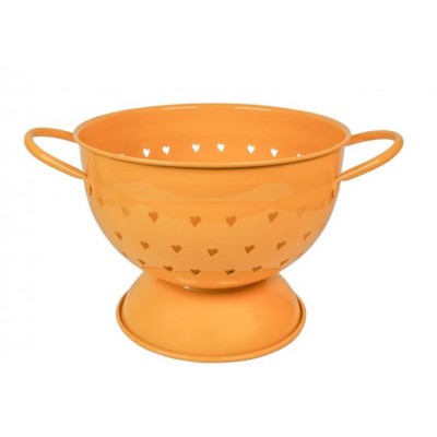 Дуршлаг с ручками mustard цшер руфкеы 21 см