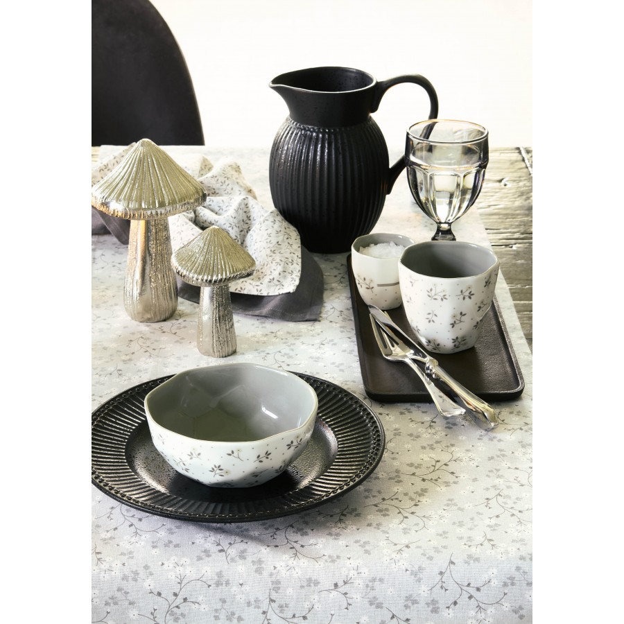 Стакан Laryn grey 300 мл