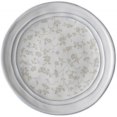 Блюдце LAURA ASHLEY Artisan Flower decor 12 см