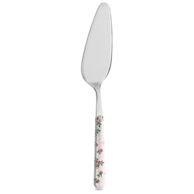Лопатка для торта Roses Pink