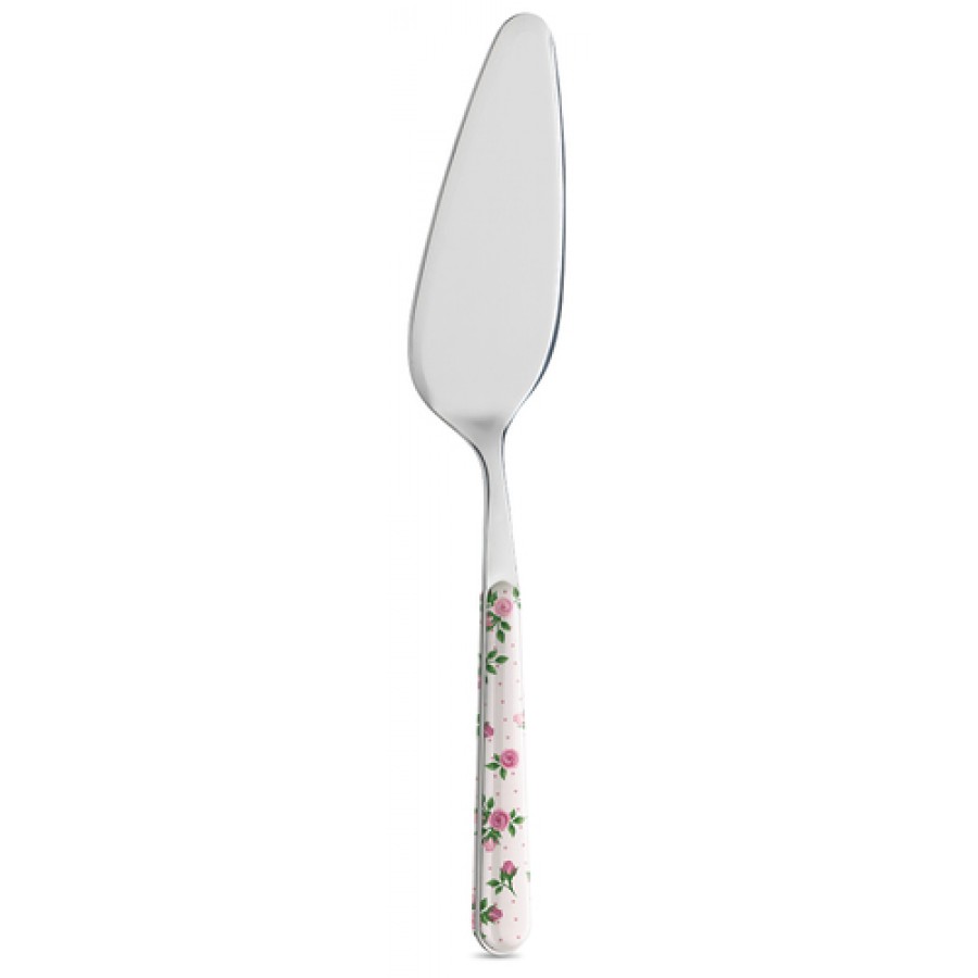 Лопатка для торта Roses Pink