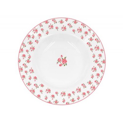 Глубокая тарелка Holly 22 см