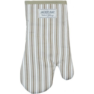 Рукавичка JACKIES BAY Stripe Grey