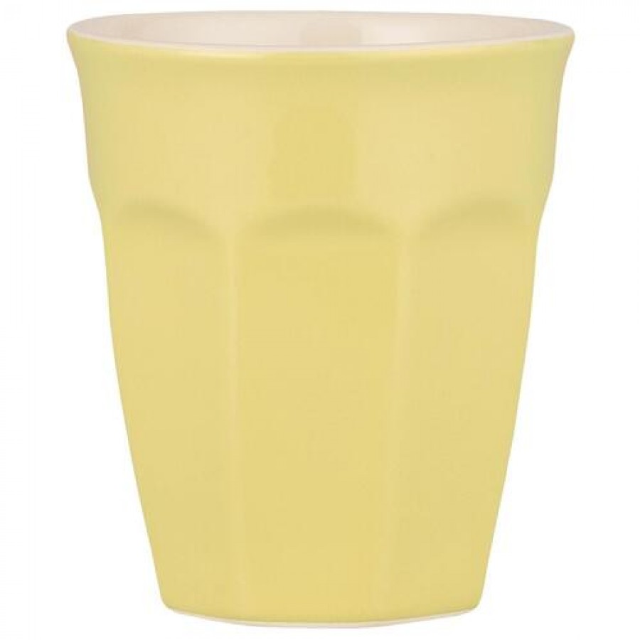 Стакан для латте Mynte Lemonade 200 мл