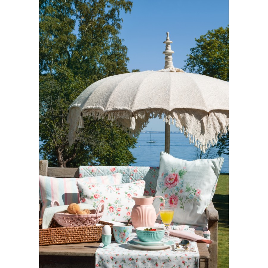 Стакан Alma petit white 300 мл