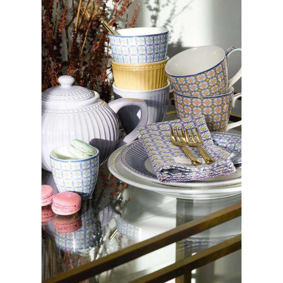 Салфетка Anine pink 40х40 см