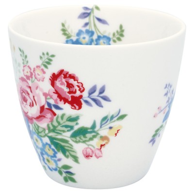 Стакан Elina white 300 мл