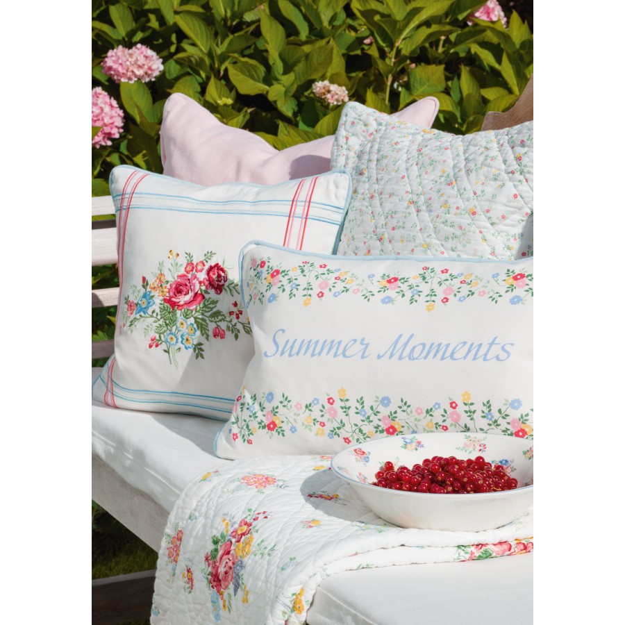 Салфетница  Elina white