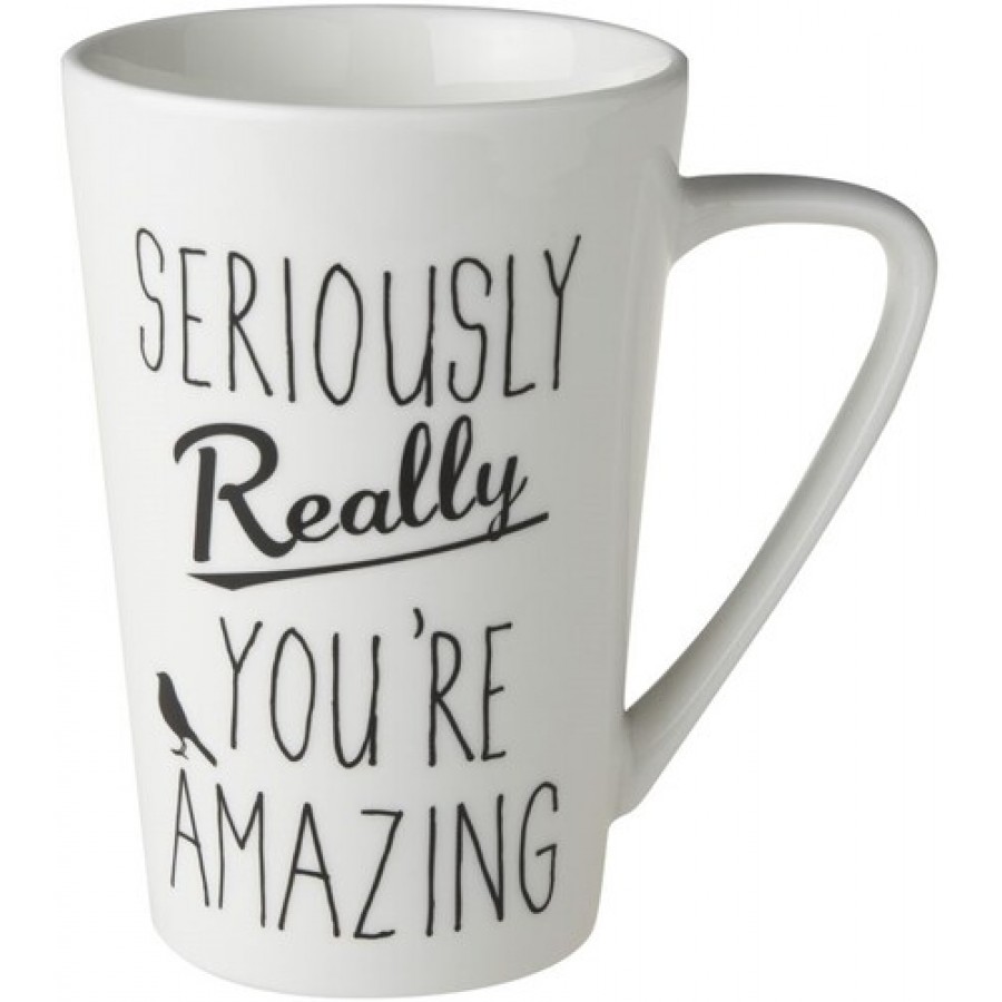 Кружка Dutch Rose Really 430 мл