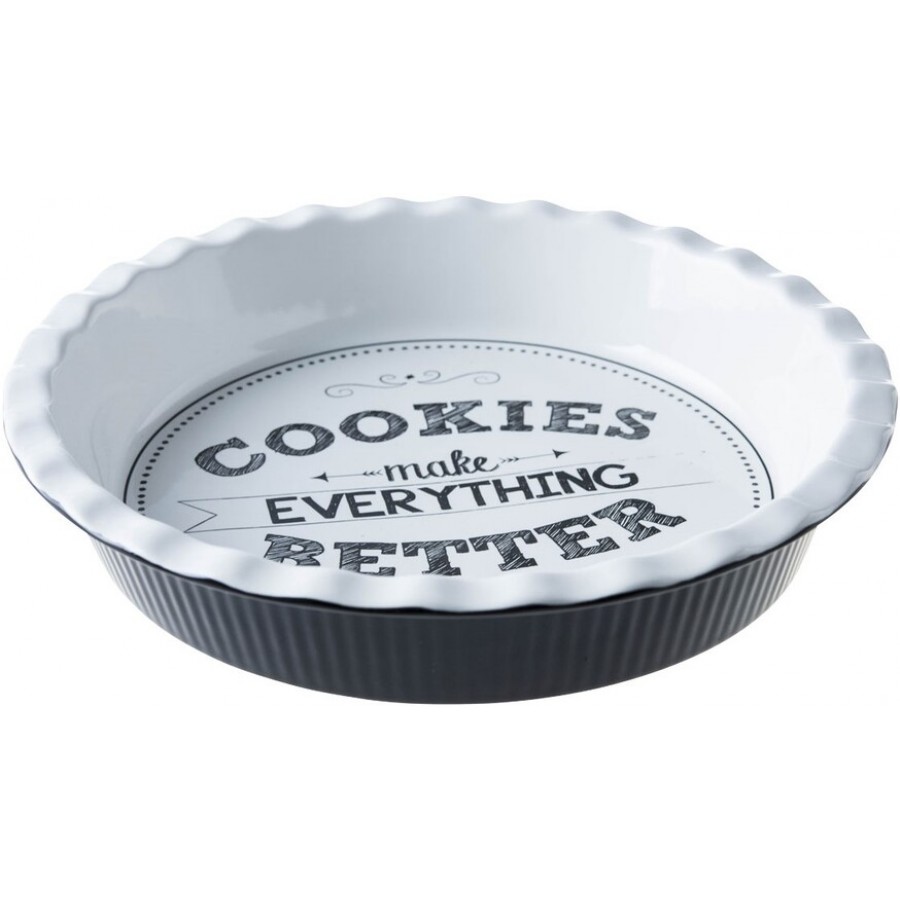 Форма для запекания Dutch Rose Cookies 26,5 см