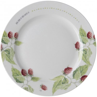 Тарелка M.BASTIN Полевые цветы 23 см