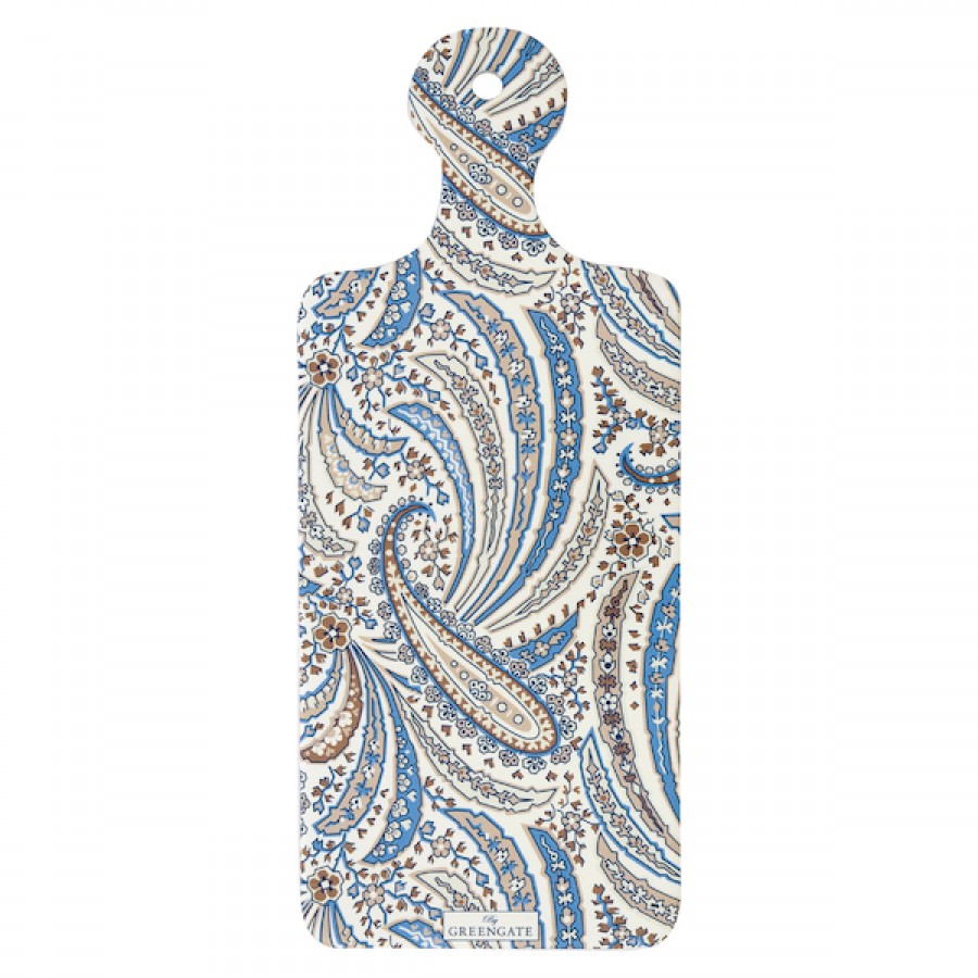 Доска сервировочная Elva beige