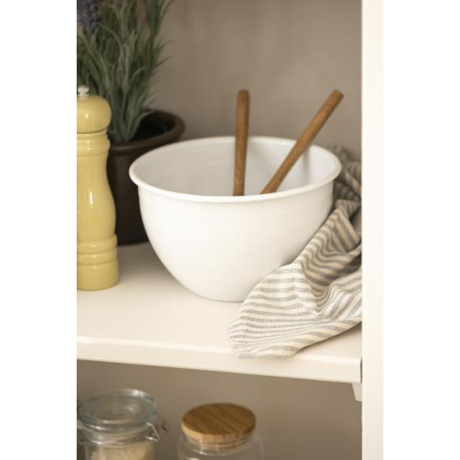 Пиала enamel 22 см