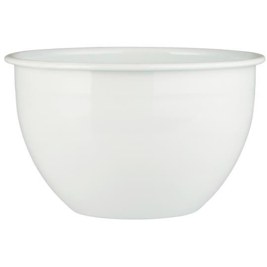 Пиала enamel 22 см