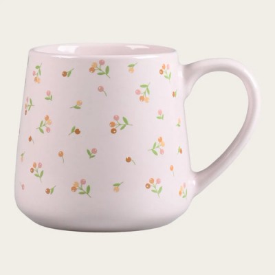 Кружка Flowerdays Rose 340 мл