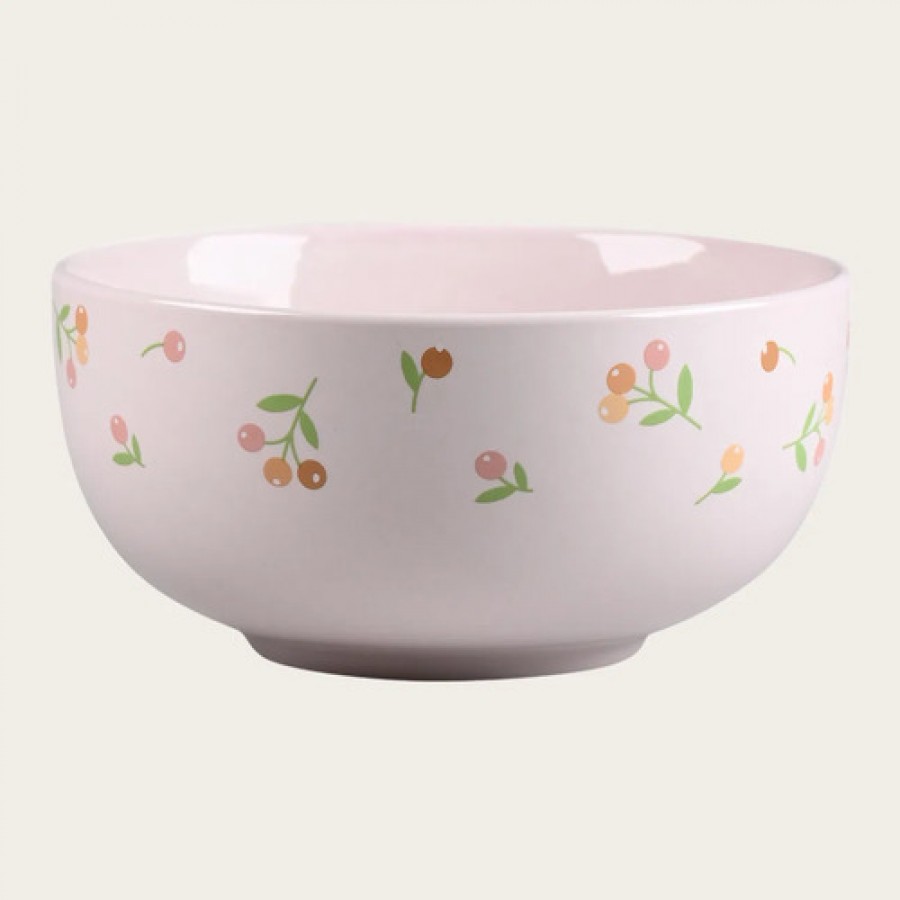 Пиала Flowerdays Rose 13 см