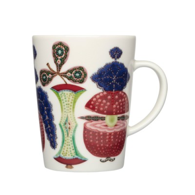 Taika Кружка Sato 400 мл