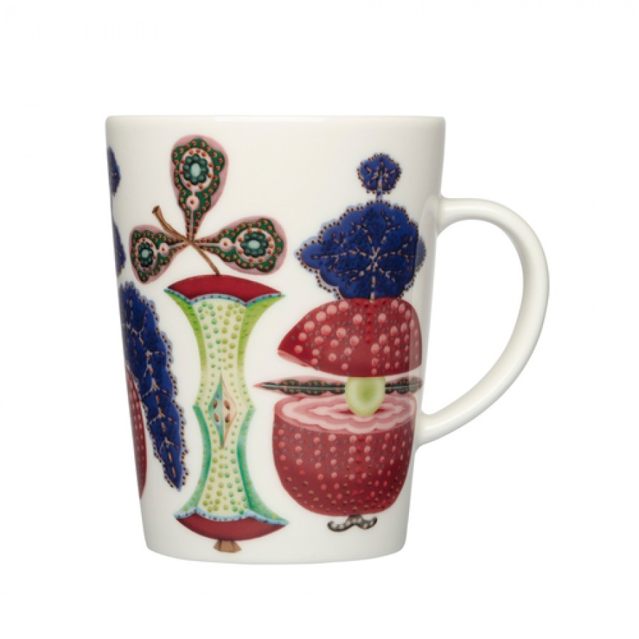 Taika Кружка Sato 400 мл