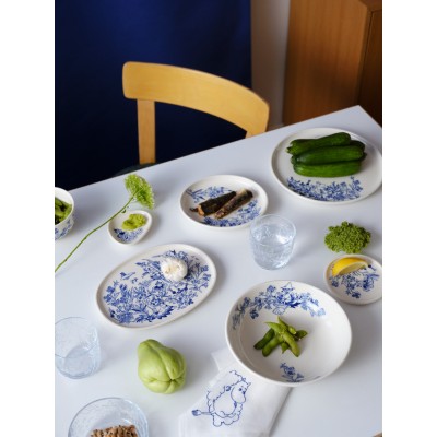 Тарелка Moomin 16 см