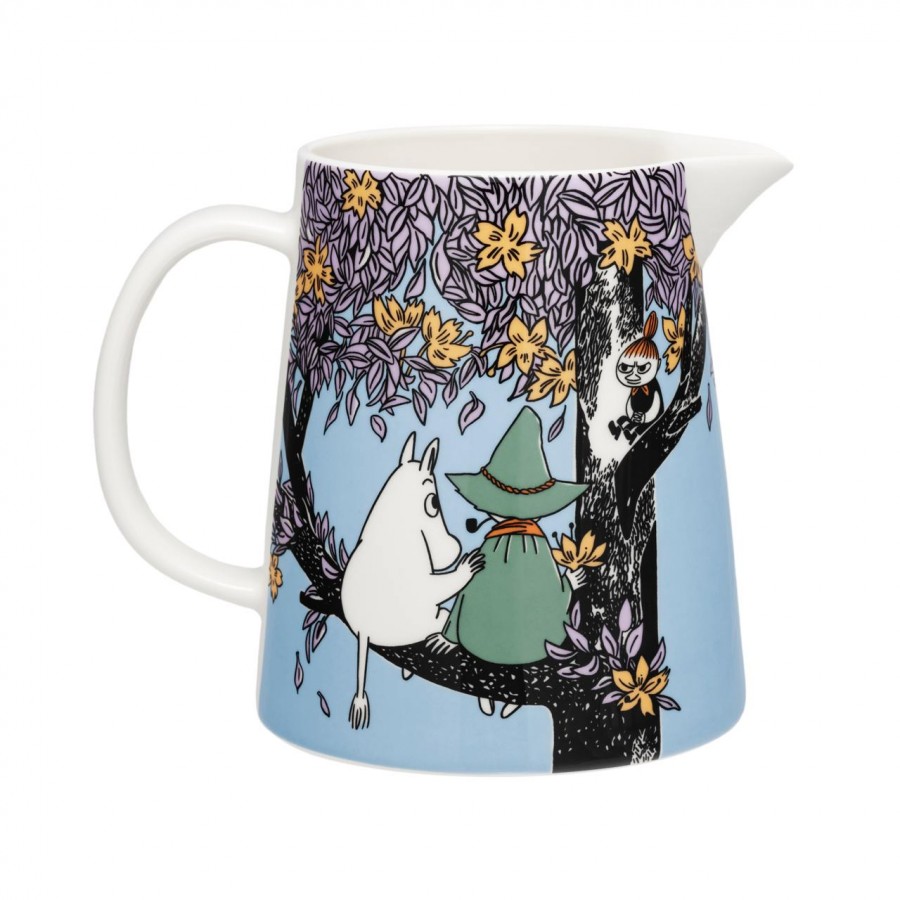 Кувшин Moomin Друзья навсегда 80, 1 л