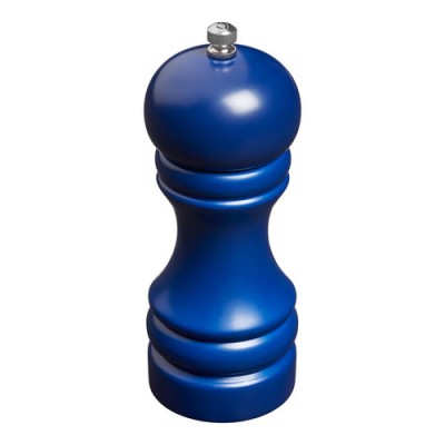 Мельница для соли FSC Blue 15 см