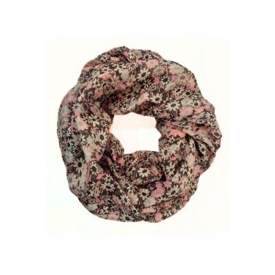 Шарф - снуд Moomin Малышка Mю Beige 70х80 см