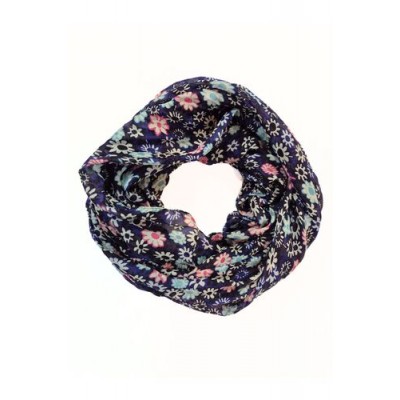 Шарф - снуд Moomin Малышка Mю Blue 70х80 см