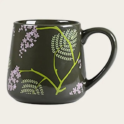 Кружка Autumn Wishes 340 мл