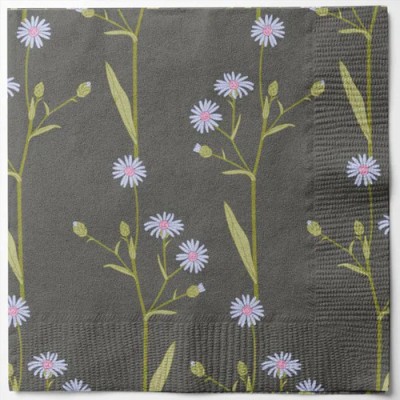 Салфетки бумажные Autumn Wishes 33x33 см, 20 шт