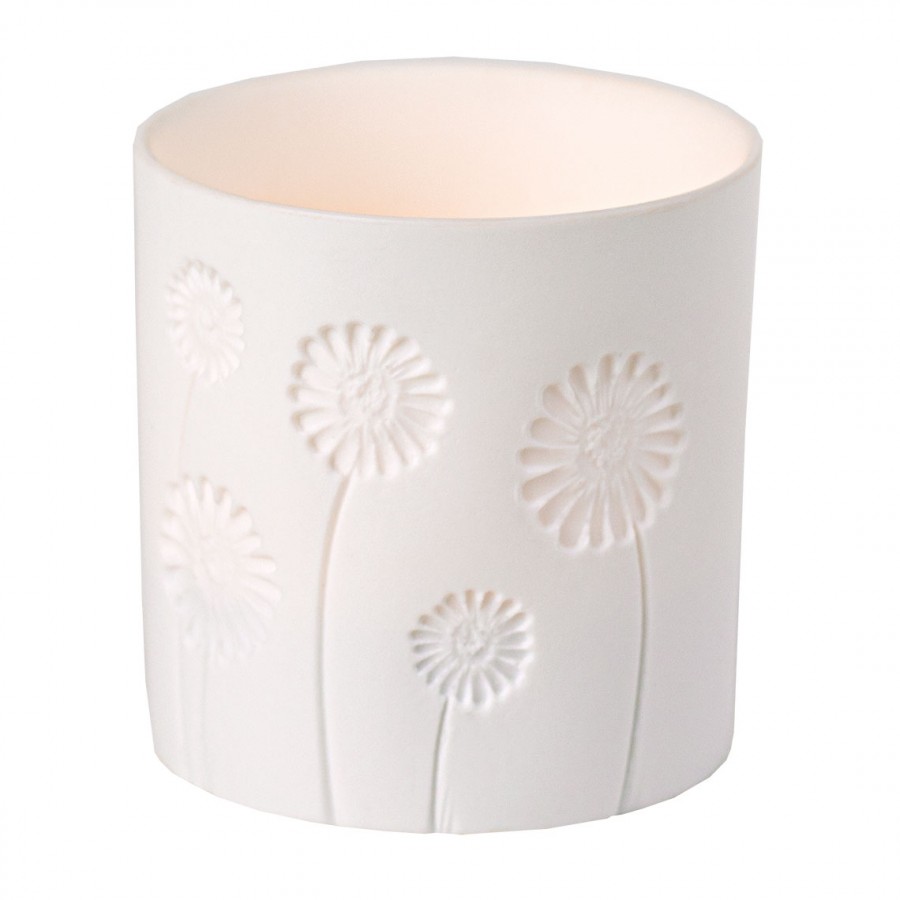 Подсвечник Happy Birthday