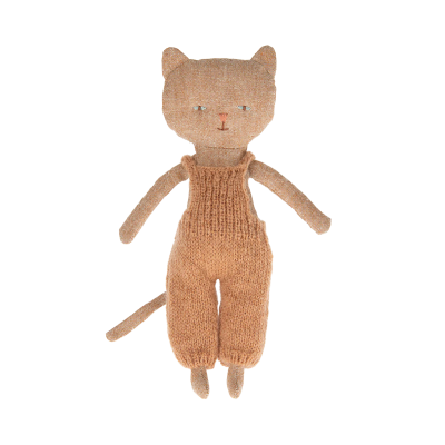 Рыжий кот Maileg