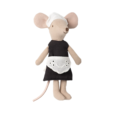 	 Мышка Горничная