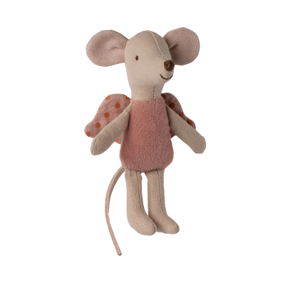 		 Мышка-волшебница Little - Rose