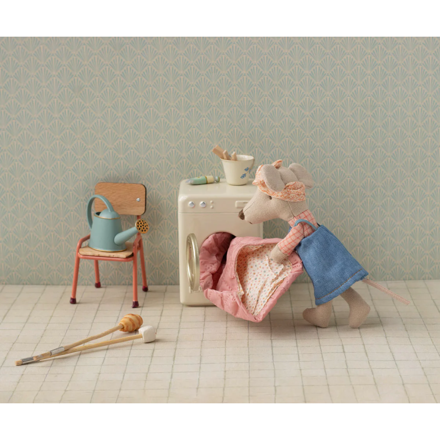 Мышонок-путешественник, Старший брат Maileg