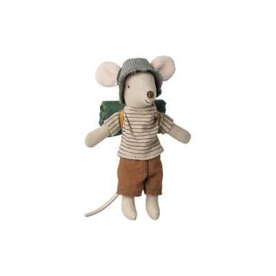 Мышонок-путешественник, Старший брат Maileg